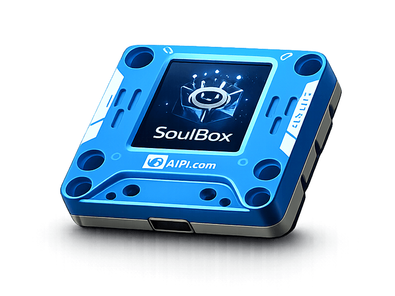 AiPi Lite ESP32-S3 device