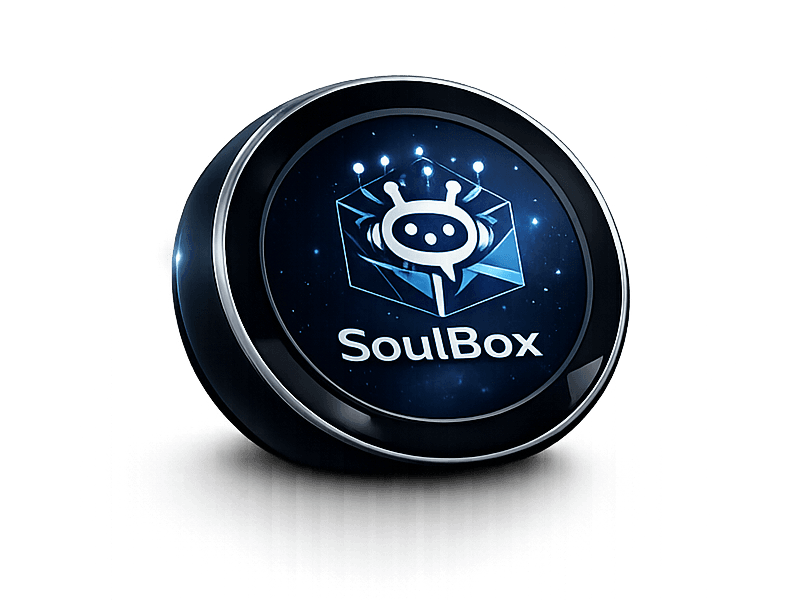 DFR1221 ESP32-S3 round display device