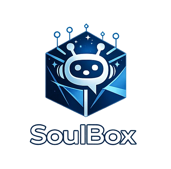 The SoulBox You Deserve: A Platform Built for You